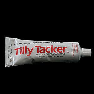 Tilly Tacker - Paxton Gate